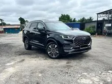 2024 Chery Tiggo 8 Pro 2.0 Premium SUV
