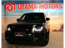 0%GST (SAVE 90K) 2015 Land Rover Range Rover Vogue Autobiography SDV6 (DIESEL) (PANAROMIC, ELECTRIC SEAT)