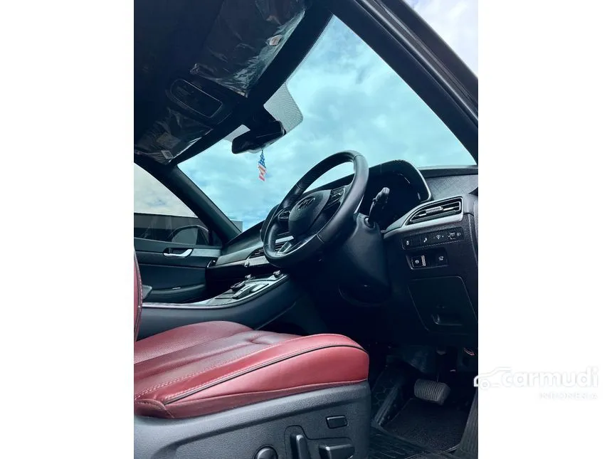 2021 Hyundai Palisade Signature SUV