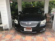 2007 Toyota Camry 2.0 (ปี 06-12) G Sedan AT