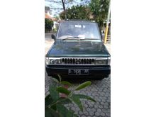Toyota Kijang Super 1996