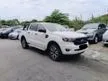 Used 2018 Ford Ranger 2.2 XL 4x4 Pickup Truck