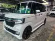 Recon 2018 Honda N-Box Custom 660 Turbo G L Hatchback ***Condition Like New***Mid Year Offer*** - Cars for sale