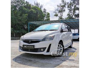 Search 1 198 Proton Exora Cars For Sale In Malaysia Carlist My