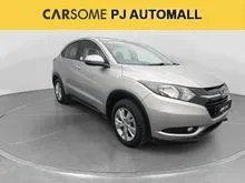 2016 Honda HR-V 1.8 SUV