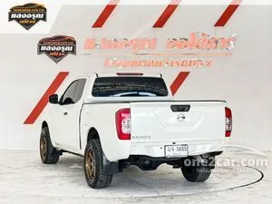 2017 Nissan NP 300 Navara 2.5 S King Cab Pickup