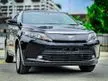 Recon 2020(Low Mileage)Toyota Harrier Elegance 2.0 Free 5Yr Warranty/ Android Player - Cars for sale
