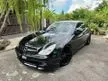 Used 2006/2009 Mercedes-Benz CLS350 3.5 Coupe (A) No Air-Suspensions - Cars for sale