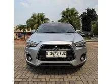 2014 Mitsubishi Outlander Sport 2.0 PX SUV