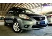 Used 2012 Nissan Almera 1.5 V Sedan incredible conditions & mileage 49k km perfectly conditions