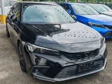 2021 Honda Civic 1.5 EX Hatchback - Most Lowest Price at JB , Not Any Hidden Fee