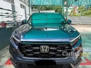 2024 Honda CR-V 1.5 V SUV