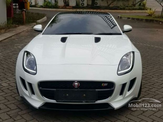 Jaguar Bekas Baru Murah - Jual beli 38 mobil di Jaguar Bekas Baru Murah - Jual beli 38 mobil di