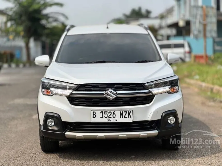 2020 Suzuki XL7 Zeta SUV