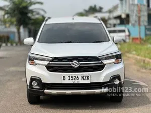 2020 Suzuki XL7 1.5 Zeta SUV