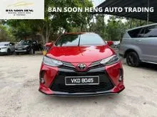 Toyota YARIS 1.5 Car king FACELIFT (A)-23