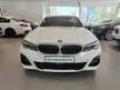 Used 2021 BMW 330i 2.0 M Sport Driving Assist Pack Sedan BMW Premium Selection - Cars for sale