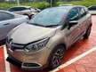 Used 2016 Renault Captur 1.2 SUV + Sime Darby Premium Selection + TipTop Condition + TRUSTED DEALER + Cars for sale +
