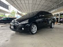 2008 Mitsubishi Space Wagon 2.4 (ปี 04-12) GLS Wagon AT