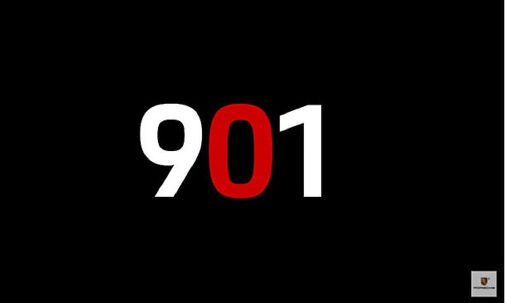 ชมกันเพลินๆ Porsche ส่งวีดีโออธิบายที่มาของชื่อรุ่น “911”