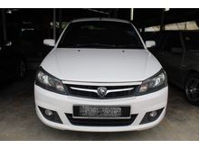 2012 Proton Saga 1.3 FLX (A)