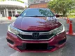 Used ** Awesome Deal ** 2018 Honda City 1.5 S i-VTEC Sedan - Cars for sale