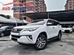 Used 2019 Toyota Fortuner SRZ 2.7 (A) Full Service Record - Cars for sale