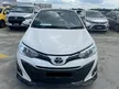 Used 2019 Toyota Yaris 1.5 G [BEST CONDITION]