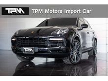 2019 Porsche Cayenne 3.0 (ปี 18-25) Coupé 4WD SUV
