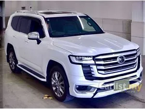 Toyota Land Cruiser 3.4 J300 ZX Modellista 7 Seater for Sale in
