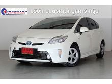 2012 Toyota Prius 1.8 (ปี 09-16) Hybrid Hatchback AT