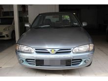1994 Proton Wira 1.5 GL Sedan (M)