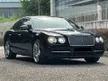Used 2013 Bentley Flying Spur 6.0 W12 Sedan Warranty
