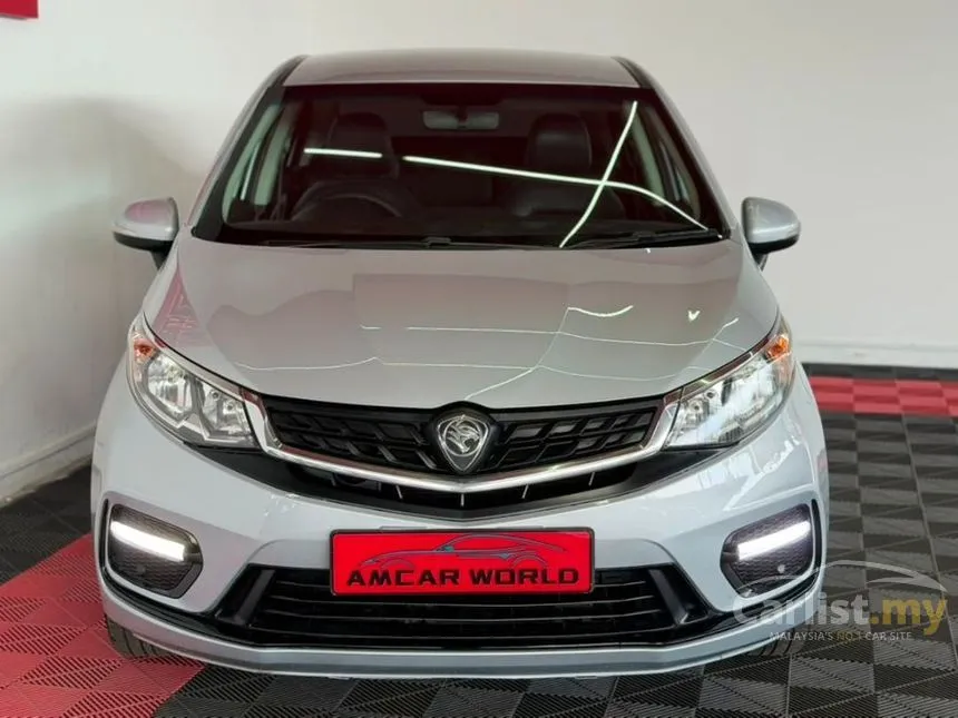 2019 Proton Persona Premium Sedan