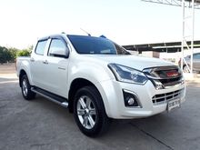 2016 Isuzu D-Max 1.9 CAB-4 (ปี 11-17) Hi-Lander Z Pickup MT