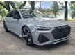 Recon 2021 Audi RS Q8 4.0 Carbon Package SUV