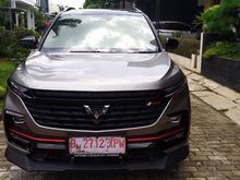 2021 Wuling Almaz 1,5 RS Pro Wagon
