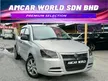 Used ORI2010 Proton Saga 1.3 BLM (MT) 1 OWNER/1YR WARRANTY/NO ACCIDENT/BUY N DRIVE CONDITION