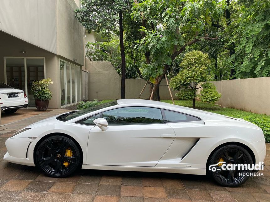 lamborghini gallardo 2009 price