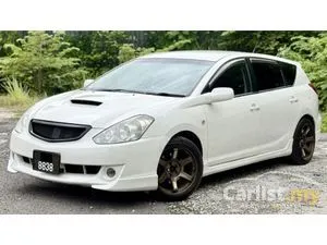 2003 Toyota Caldina 1.8 Wagon