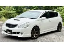 2003 Toyota Caldina 2.0 GT4 N-Edition