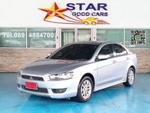 2014 Mitsubishi Lancer EX 1.8 (ปี 09-15) GLS LTD Sedan AT