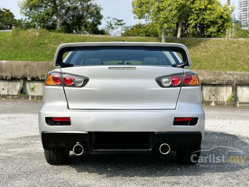 2011 Proton Inspira Executive Sedan