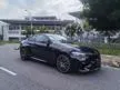 Recon 2020 BMW M2 3.0 Competition Coupe M2C,Japan Spec,Memory Seat,BMW Adaptive LED,Harman Kardon Sound System,Carbon Fiber Ducktail Spoiler - Cars for sale