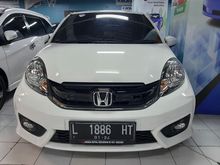 2017 Honda Brio 1.2 Satya E Hatchback