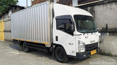 Harga Mobil Truk Bekas Cukup Murah, Wajib Perhatikan Beberapa Hal Penting Sebelum Membeli