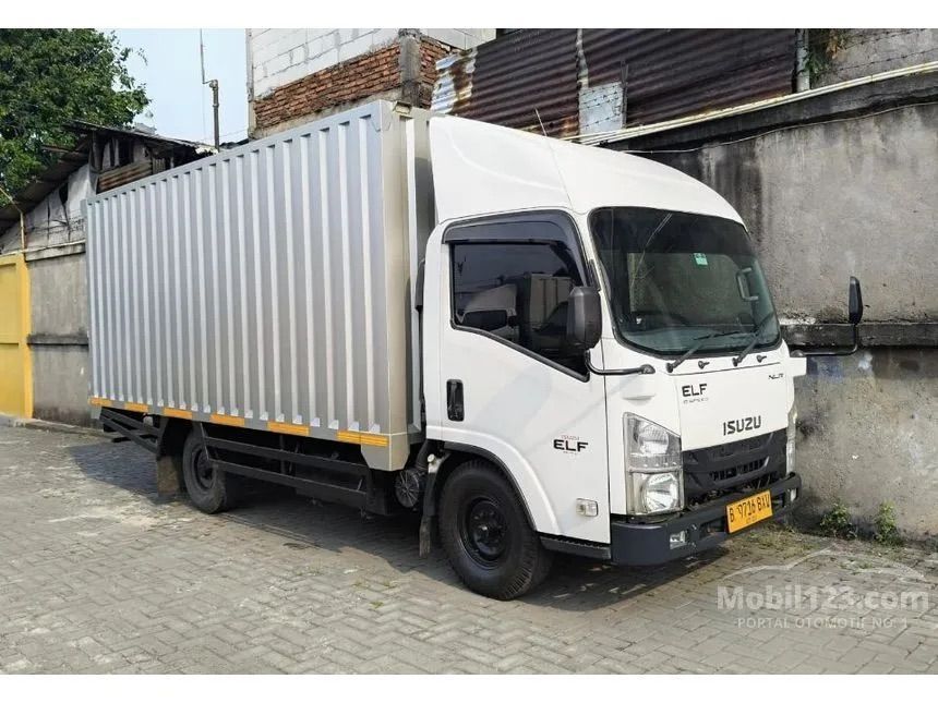 Harga Mobil Truk Bekas Cukup Murah, Wajib Perhatikan Beberapa Hal Penting Sebelum Membeli