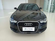 2013 Audi A6 2.0 2.0 TFSI Gress Like New