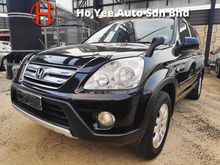 2006 Honda CR-V 2.0 i-VTEC SUV Nice Condition