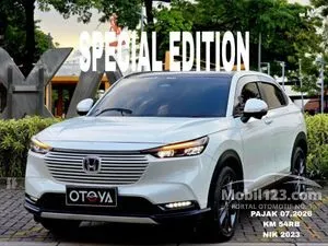 2023 Honda HR-V 1.5 Special Edition SUV